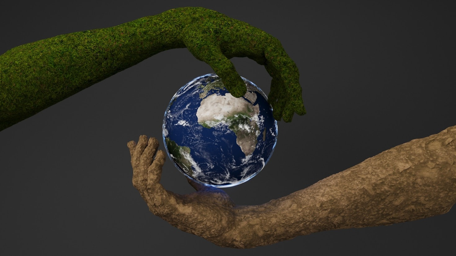 Sustainable Support for Long-Term Community Growth